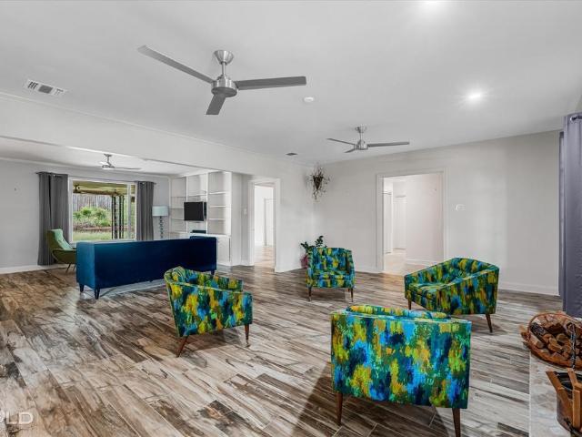 House for sale in Keithville, Louisiana