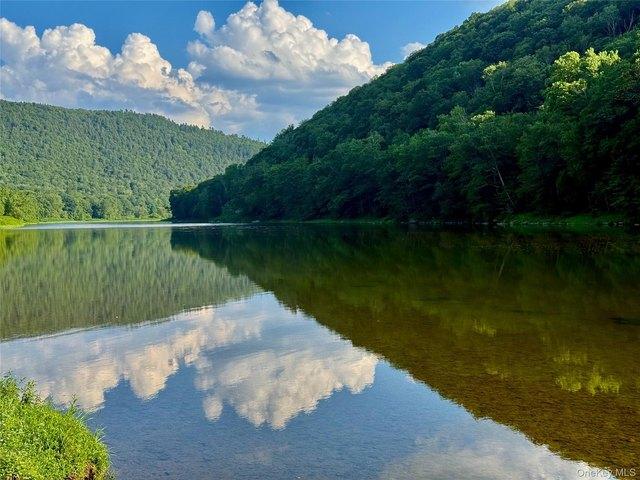 Land for sale in East Branch, New York