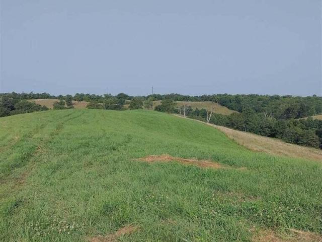 Farm for sale in Sadieville, Kentucky