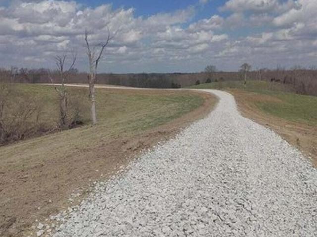 Farm for sale in Sadieville, Kentucky