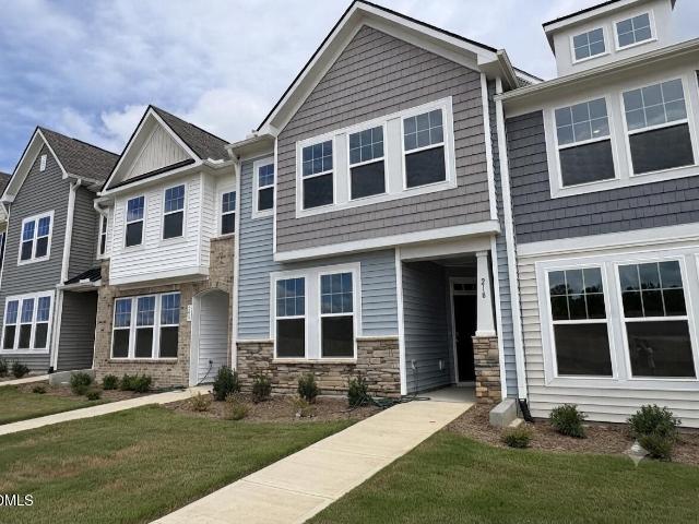 Townhouse for sale in Franklinton, Franklin County