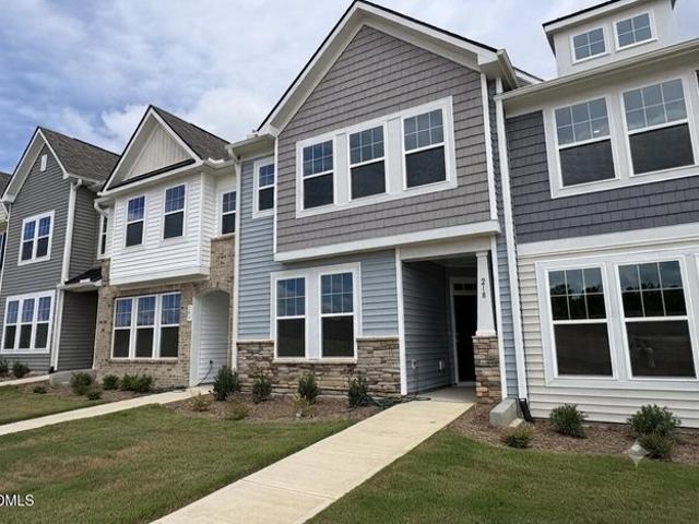 Townhouse for sale in Franklinton, Franklin County