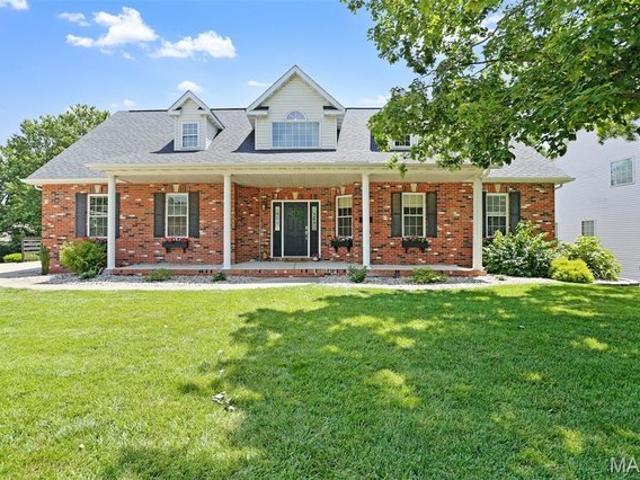 House for sale in Glen Carbon, Illinois