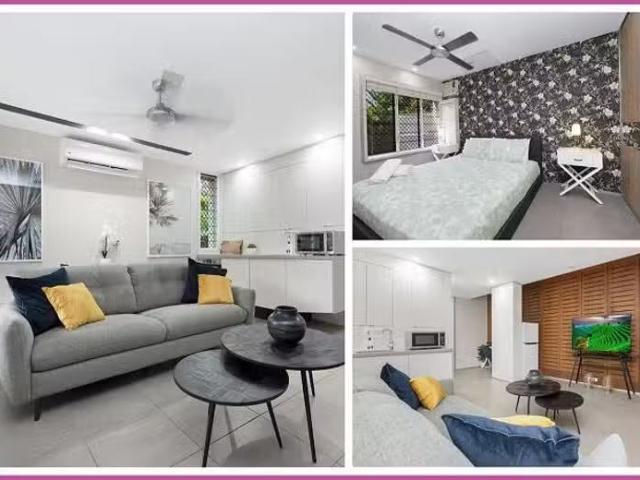 Apartment for rent in Townsville