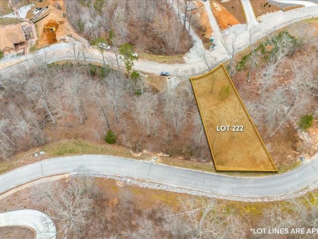 Land for sale in Tennessee