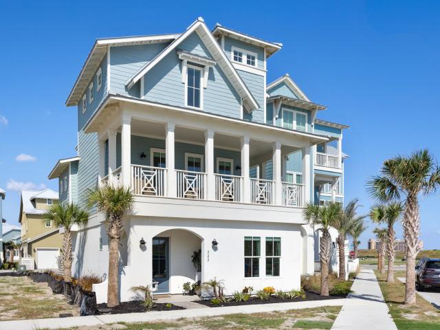 House for sale in Port Aransas House for sale in Port Aransas
