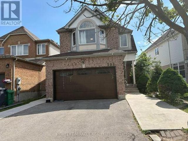 House for sale in Georgina, Ontario
