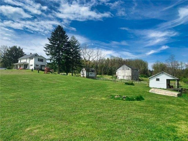 House for sale in Venango, Pennsylvania