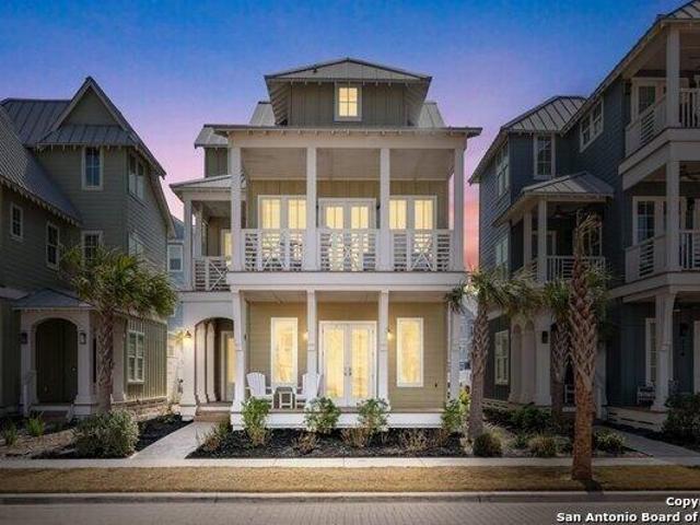 House for sale in Port Aransas