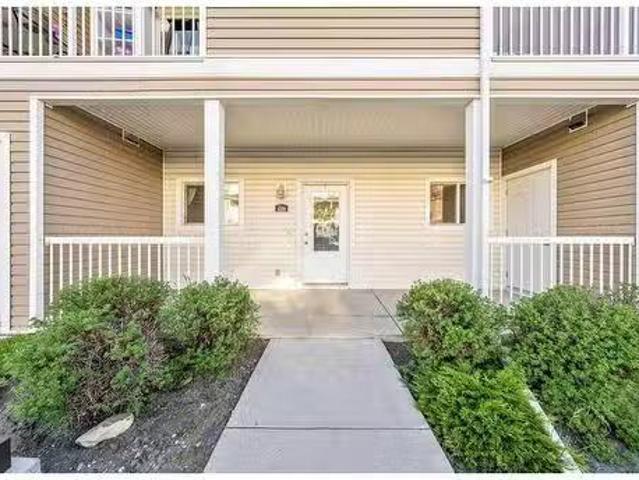 Condo for sale in High River, Alberta
