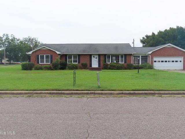 House for sale in Hertford, North Carolina