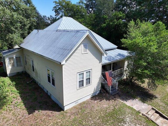 House for sale in Cairo, Grady County