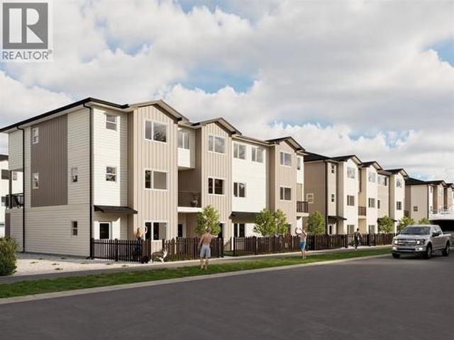 House for sale in Sicamous, British Columbia