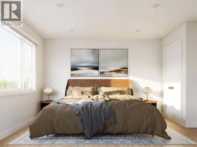 Townhouse for sale in Sicamous, British Columbia