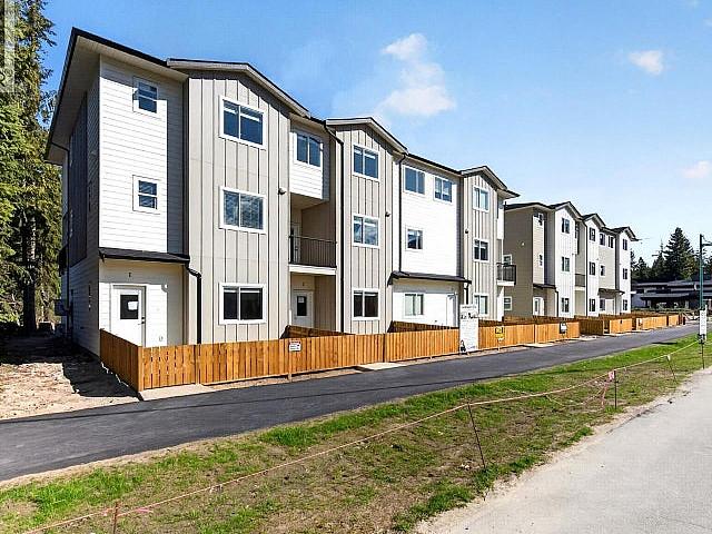 Condo for sale in British Columbia