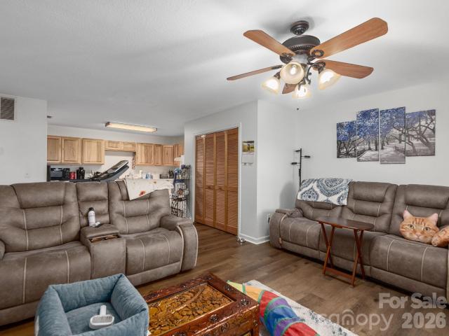 Commercial for sale in Candler, North Carolina