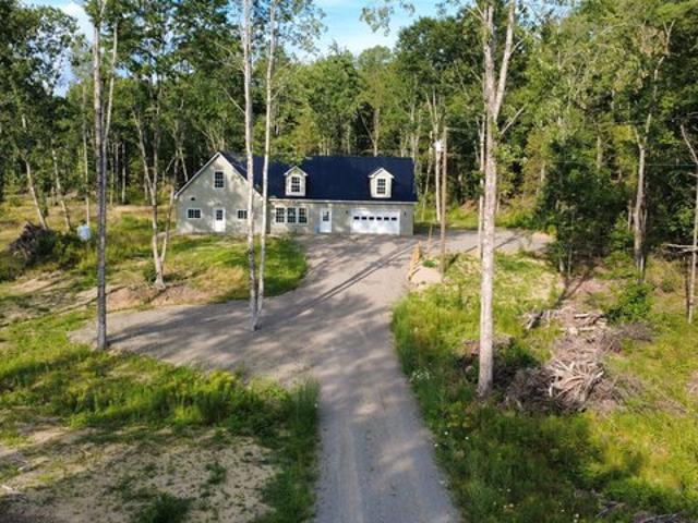 House for sale in Unity
