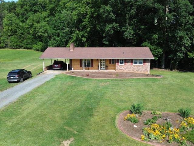 House for sale in Elkin, North Carolina