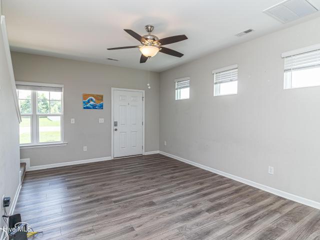 House for sale in Goldsboro, North Carolina
