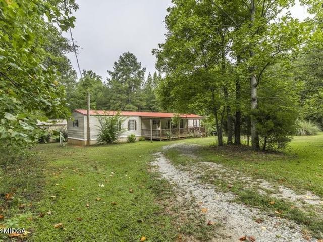 House for sale in Forsyth, Georgia
