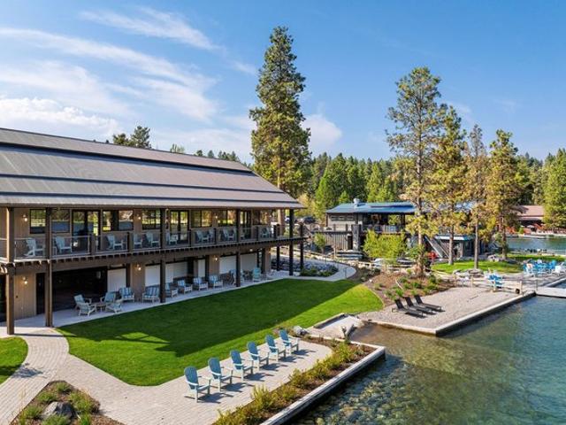 Land for sale in Bigfork, Montana