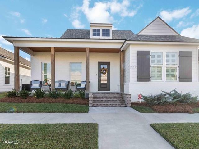 House for sale in Scott, Lafayette Parish