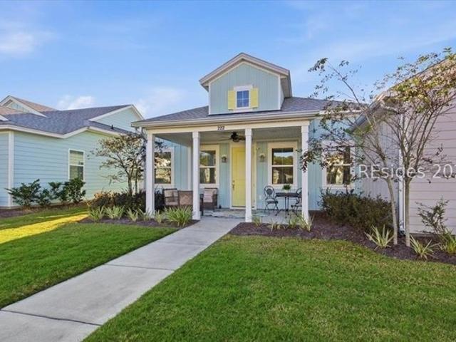 House for sale in Hardeeville, Jasper County