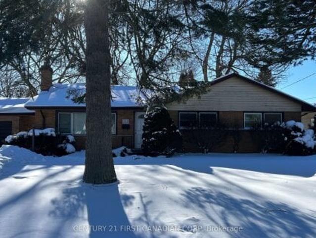 House for rent in Arva, Ontario