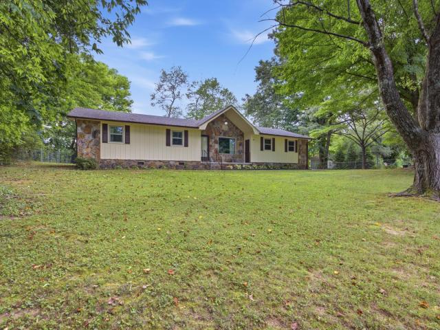 House for sale in Tennessee