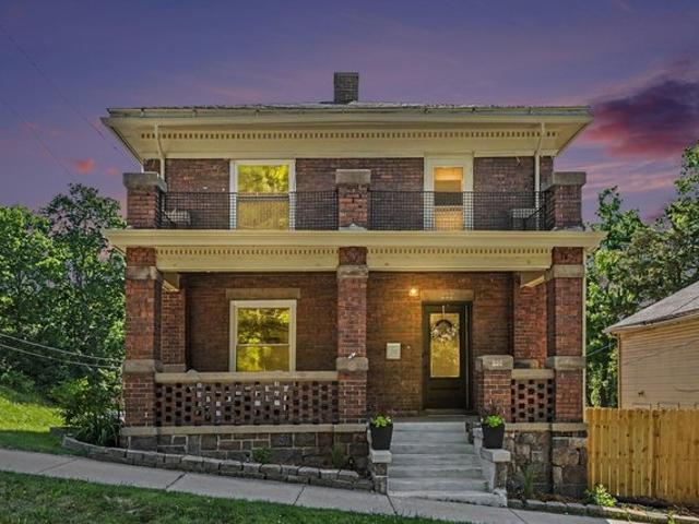House for sale in Ionia, Michigan