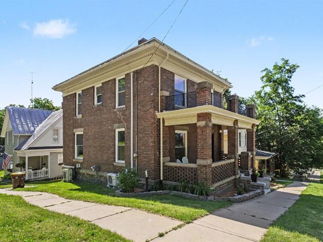 House for sale in Ionia, Michigan