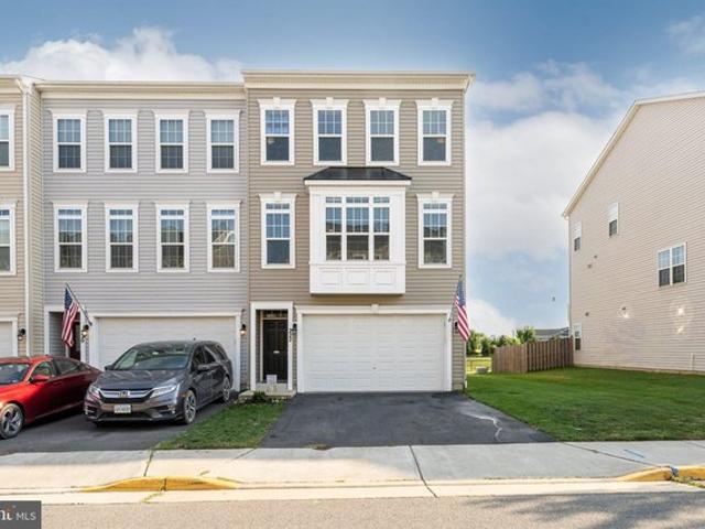 Townhouse for sale in Purcellville, Loudoun County