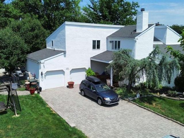 House for sale in Bucks, Pennsylvania