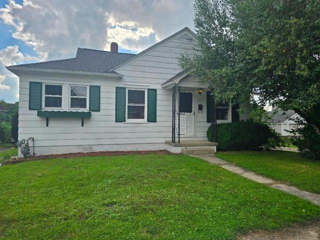 House for sale in Beckley, West Virginia