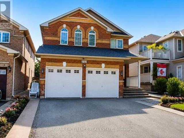 House for sale in Georgina, Ontario