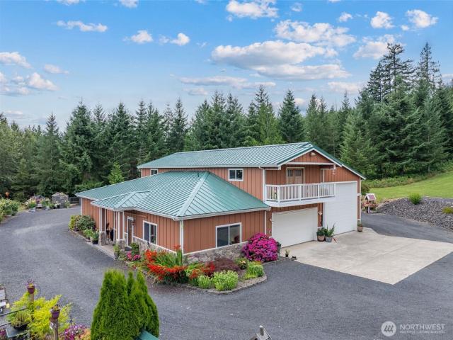 House for sale in Chehalis, Washington