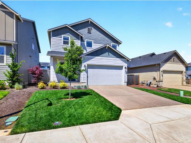 House for sale in Oregonia