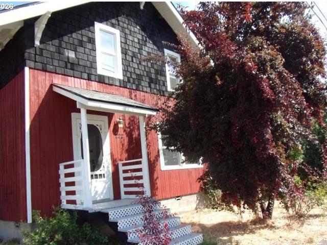 House for sale in Oregonia