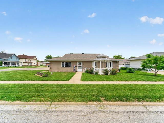 House for sale in Carroll, Iowa