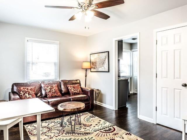 Apartment for rent in Virginia