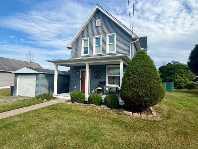 House for sale in Mifflinville, Pennsylvania