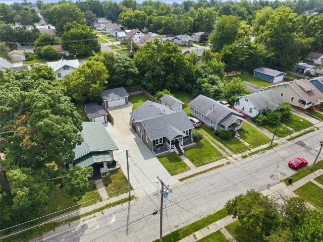 House for sale in Newton, Iowa