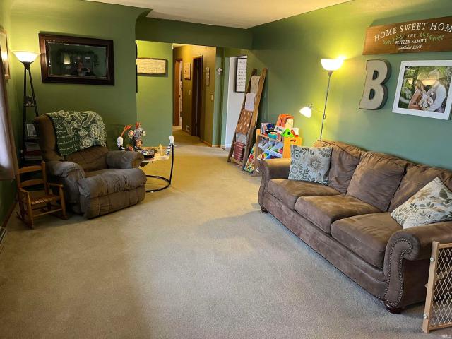 House for sale in Monroe, Indiana