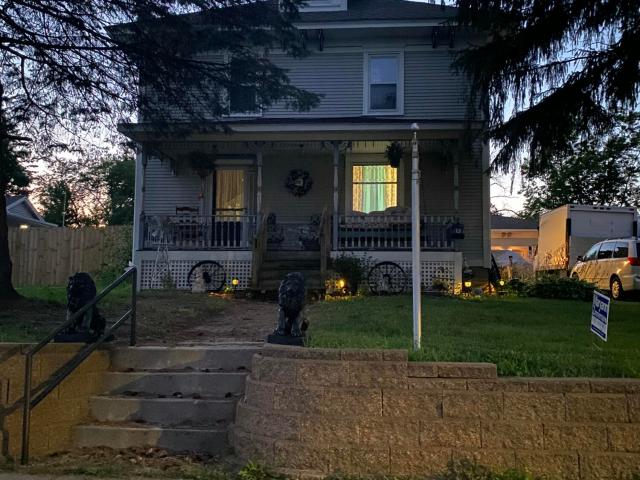 House for sale in Darien, Wisconsin