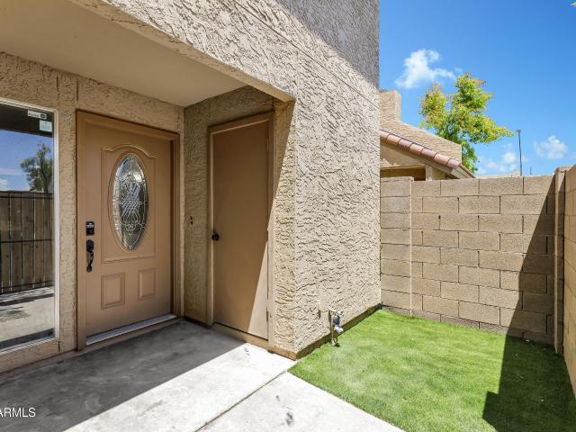 Townhouse for sale in Mesa