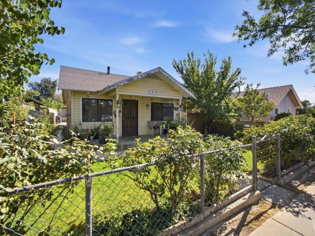 House for sale in Tehachapi, California