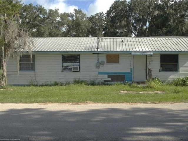 House for sale in Zolfo Springs, Florida