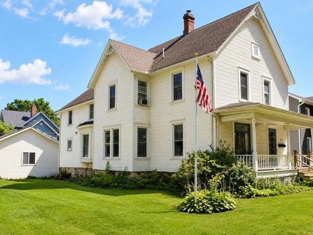 House for sale in Morris, Illinois