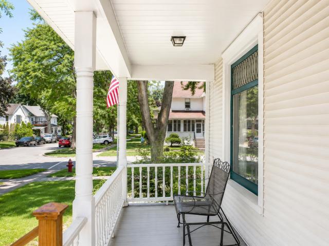 House for sale in Morris, Illinois