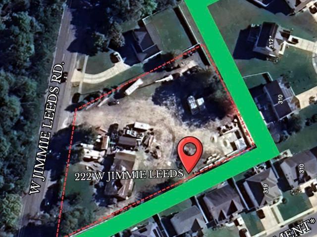 Land for sale in Ewan, New Jersey